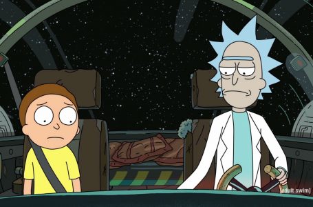 Rick and Morty Scribe Says Writing On Season 7 Is Underway