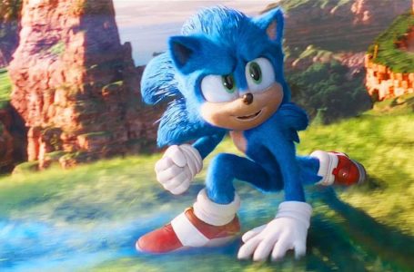 Sonic the Hedgehog Still Leading in DEG’s Watched at Home Top 20 For Four Straight Weeks
