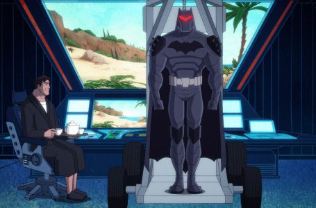 Harley Quinn S2 E5 Review: Batman’s Back, Man