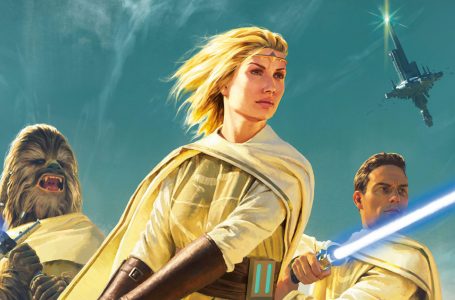 Star Wars: The High Republic: Check Out The Opening Crawl For The Upcoming Jedi-Centric Novel Series