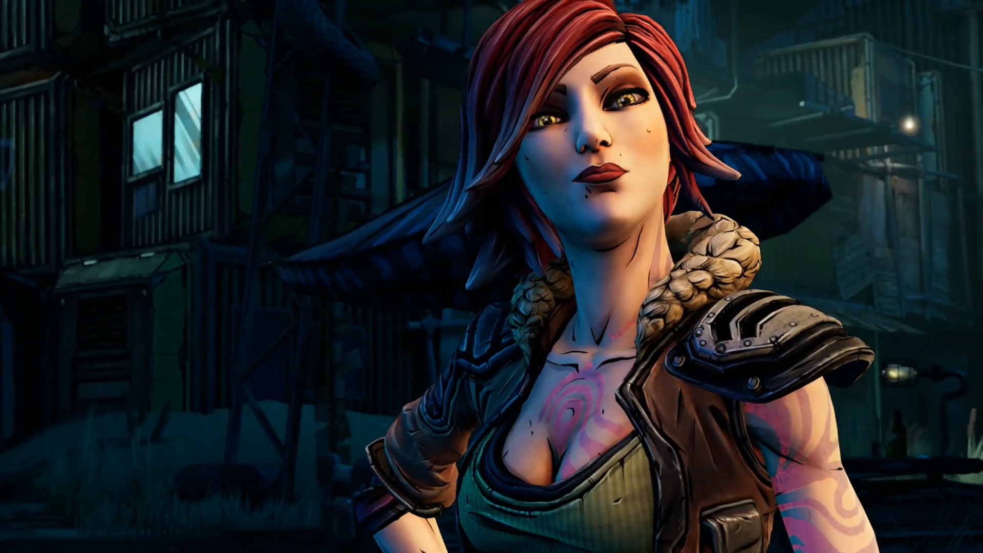 Borderlands: Cate Blanchett Re-Teams With Director Eli Roth For Video Game Adaptation