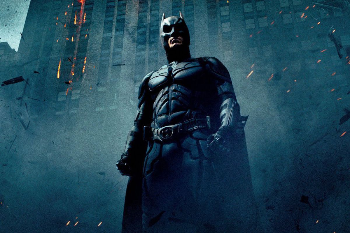 Christian Bale Would Play Batman Again - But Only If Asked By Christopher Nolan