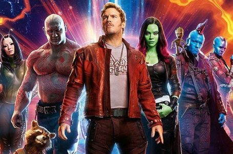 James Gunn Says There’s A Good Chance Guardians of the Galaxy 3 Will Be His Last