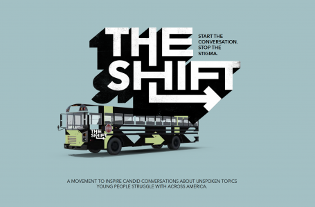 Mary Albertoli Nadia Sarmova & Maureen Isern Bring The Tough Topic About Youth Mental Health Issues In The New Series The Shift