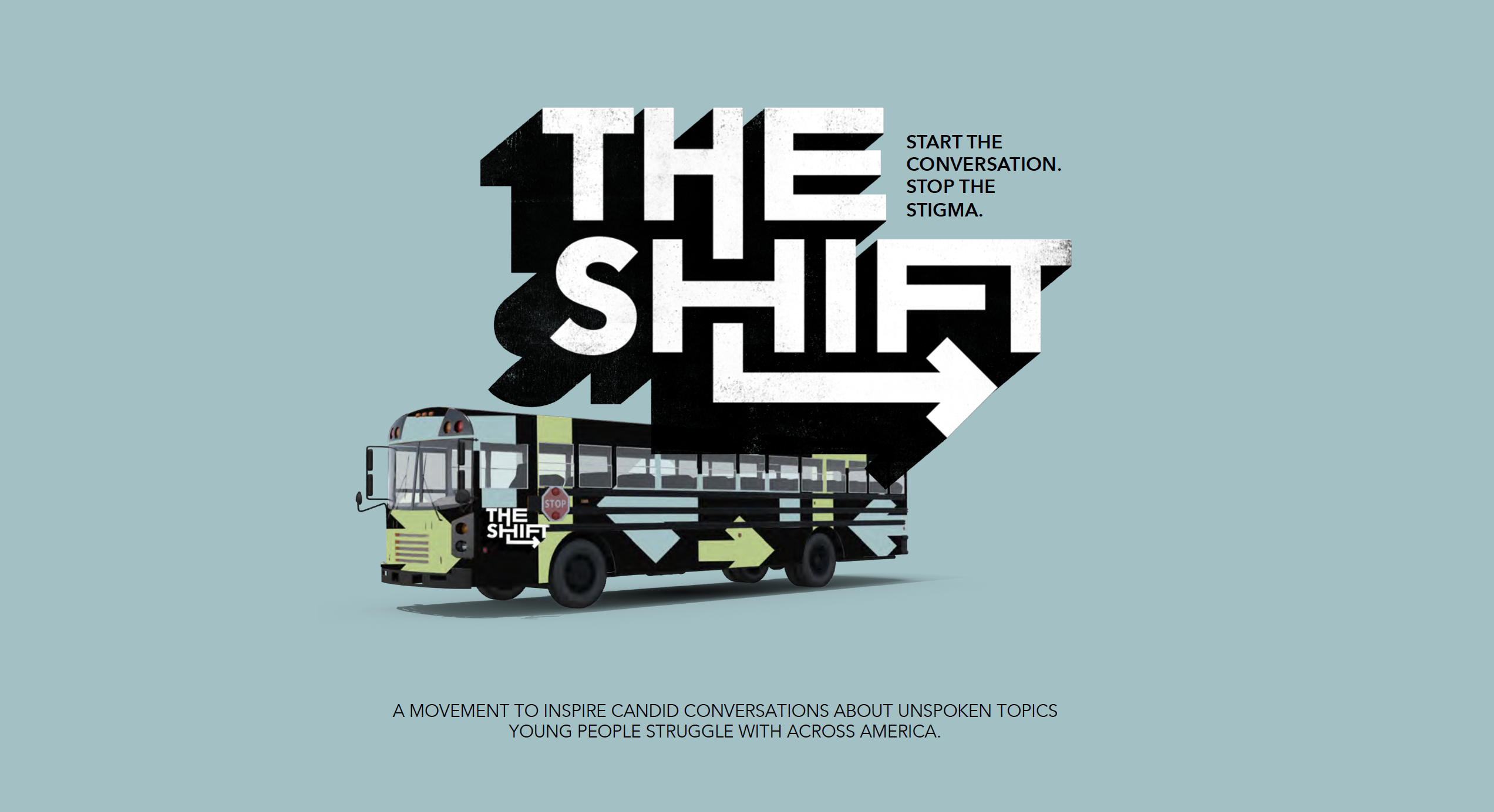 Mary Albertoli Nadia Sarmova & Maureen Isern Bring The Tough Topic About Youth Mental Health Issues In The New Series The Shift