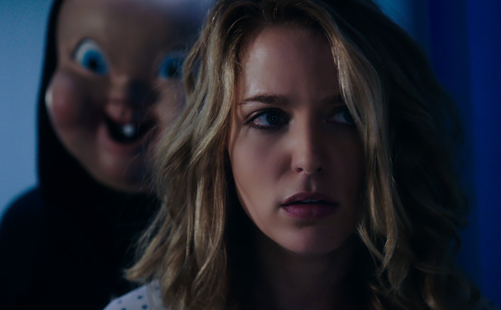 Happy Death Day Producer ‘Working Overtime’ To Make Third Film Happen