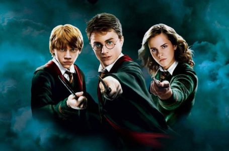 Open-World Harry Potter Game Could Hit In 2021 — Will Feature Little Involvement From J.K. Rowling