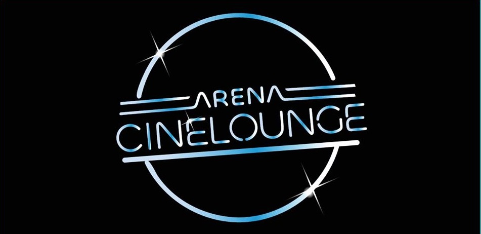 Arena Cinelounge Logo