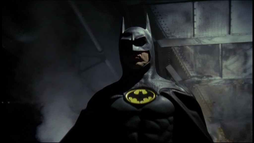 Batman… Returns? Michael Keaton In Talks For Flash Film