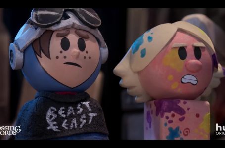 Adam Pally on Voicing Broth for Hulu’s Crossing Swords [Exclusive Interview]