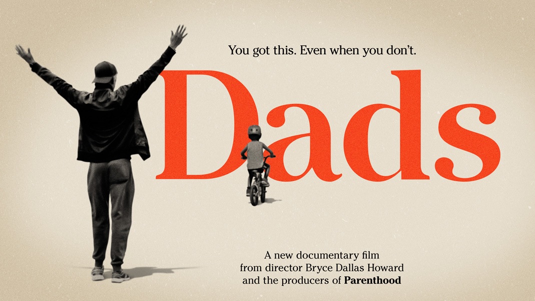 Dads Documentary Trailer Shows a Perfect Father’s Day Film Tribute On Apple TV+