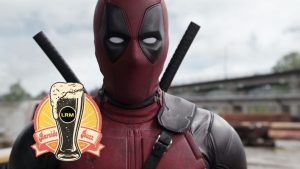 We have a lot of Deadpool 3 Barside Buzz to talk about and it looks like the Fox heroes, everybody, everywhere are back.