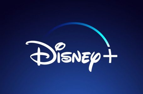 Disney+ Anime? Disney Is Jumping Into Anime For Their Streaming Service