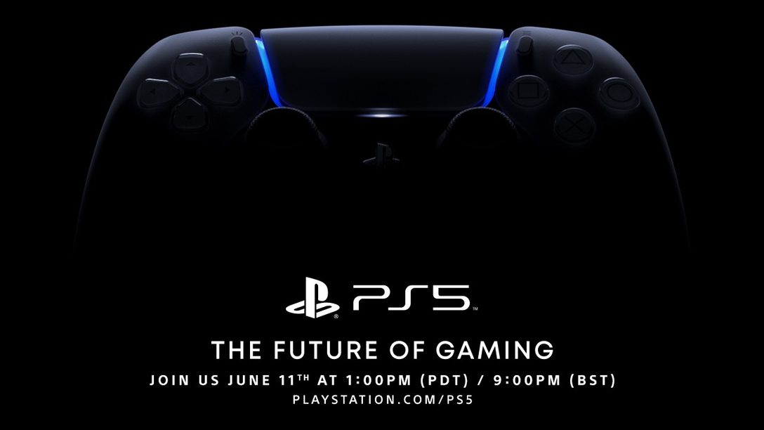 PlayStation 5 Reveal Event Confirmed For This Thursday — And PS5 Stans Are Already Touting Death Of Xbox