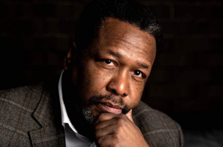 Jack Ryan’s Wendell Pierce Publicly Lobbies for Role of Cleveland