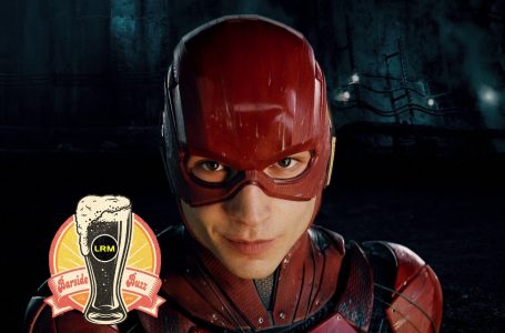 Flashpoint Movie To Bring In This Justice League Character — Oh Yeah, And Flashpoint Is Still Happening? | LRM’s Barside Buzz