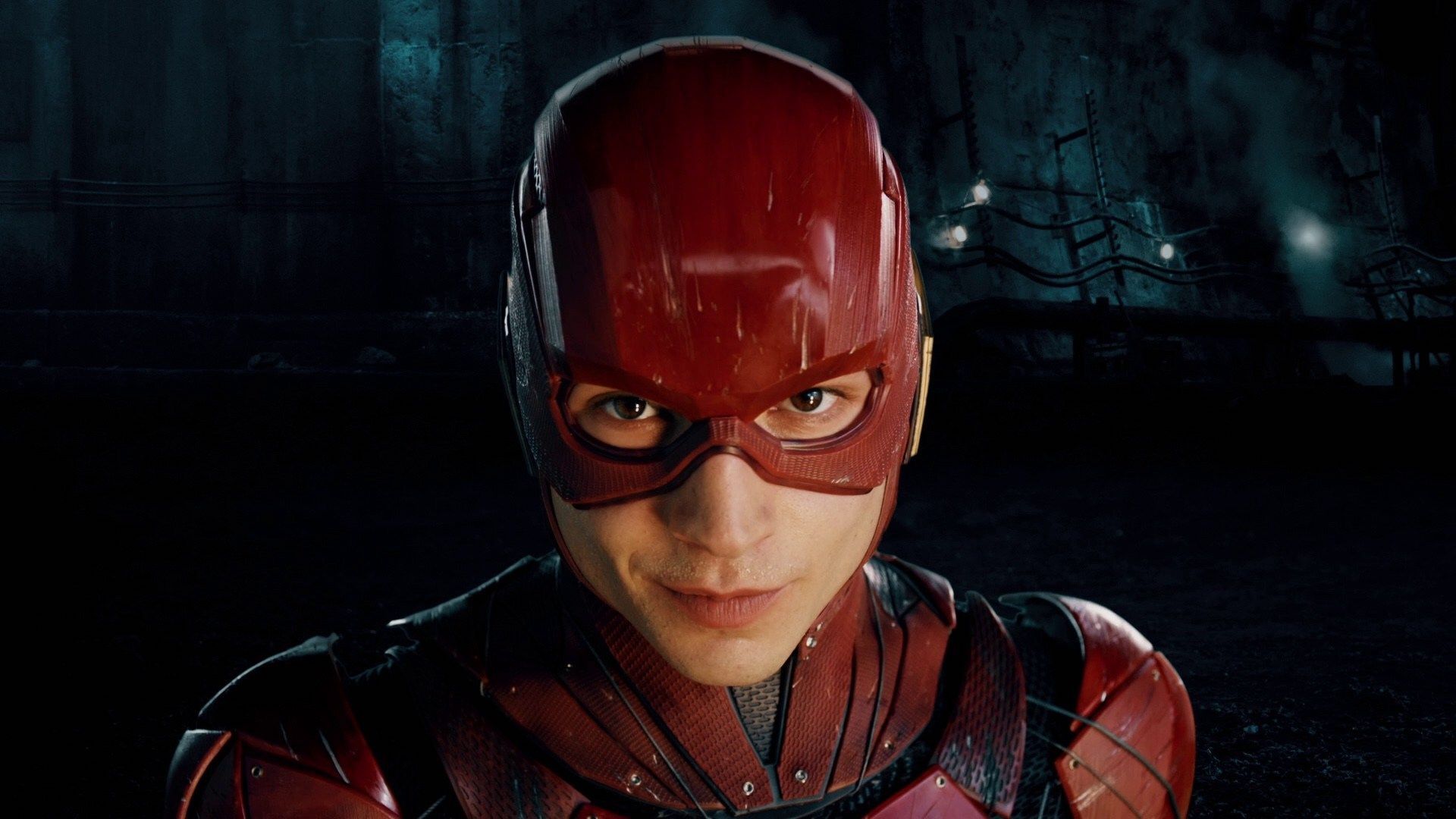 The Flash Movie ‘Restarts Everything’ Says Producer Barbara Muschietti