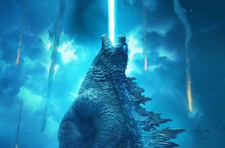 Should Godzilla Have Died A Villain?