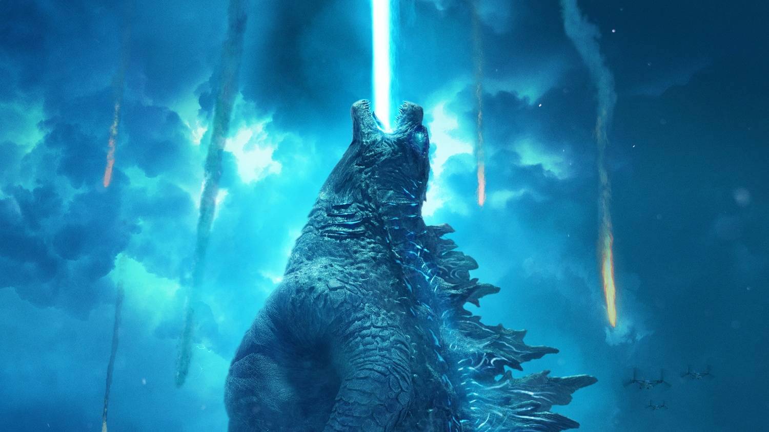 Should Godzilla Have Died A Villain?
