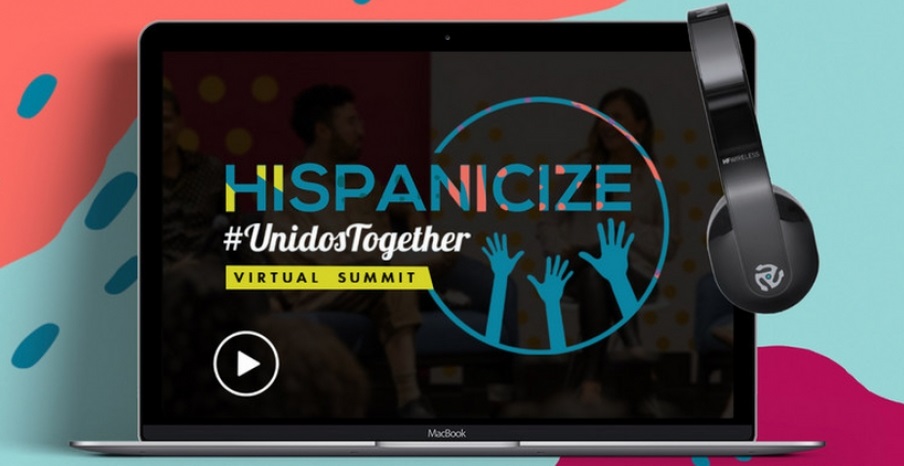 Hispanicize #UnidosTogether Virtual Summit Features Lineup Including Fat Joe, John Leguizamo, Luis Guzman, Dolores Huerta and More