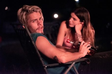 Jake Manley Talks His Role In Infamous And How Social Media Exposes Our Addictions
