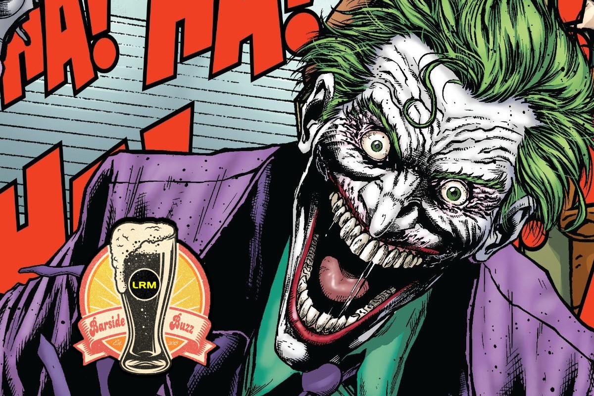 Top 51+ imagen joker de the batman
