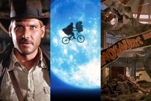 Three Life Lessons Steven Spielberg Films Have Taught Me