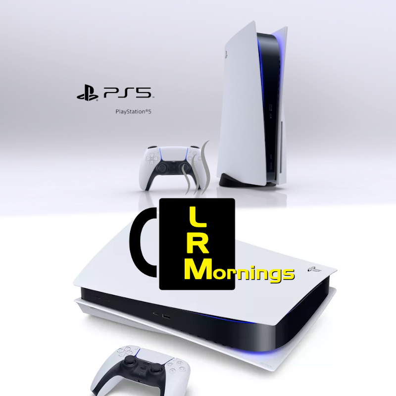 The PS5 Has Been Revealed And So Have A Lot Of Games, Let’s Get Acquainted With Them | LRMornings