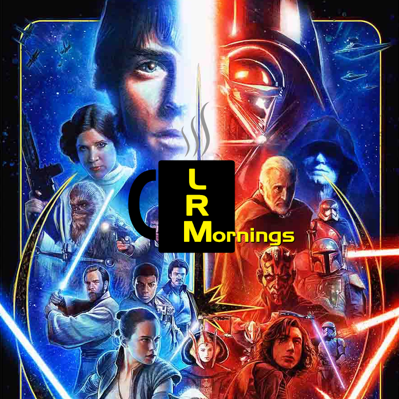 Star Wars Burn Out And The Over-Correction From LucasFilm | LRMornings