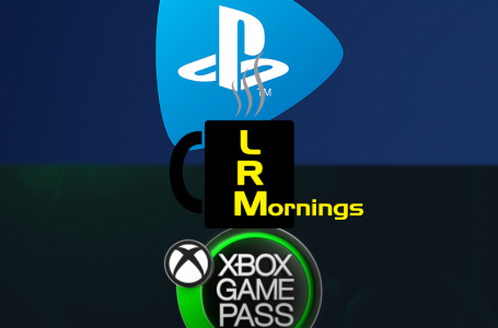 Will Cloud Gaming Overcome Compression And Lag? | LRMornings