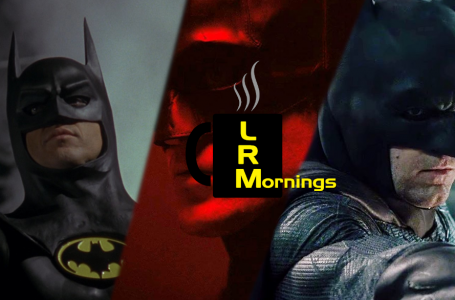 Keaton And Pattinson And Affleck, Oh My! DC And WB’s Batman Situation Gets More Confusing | LRMornings