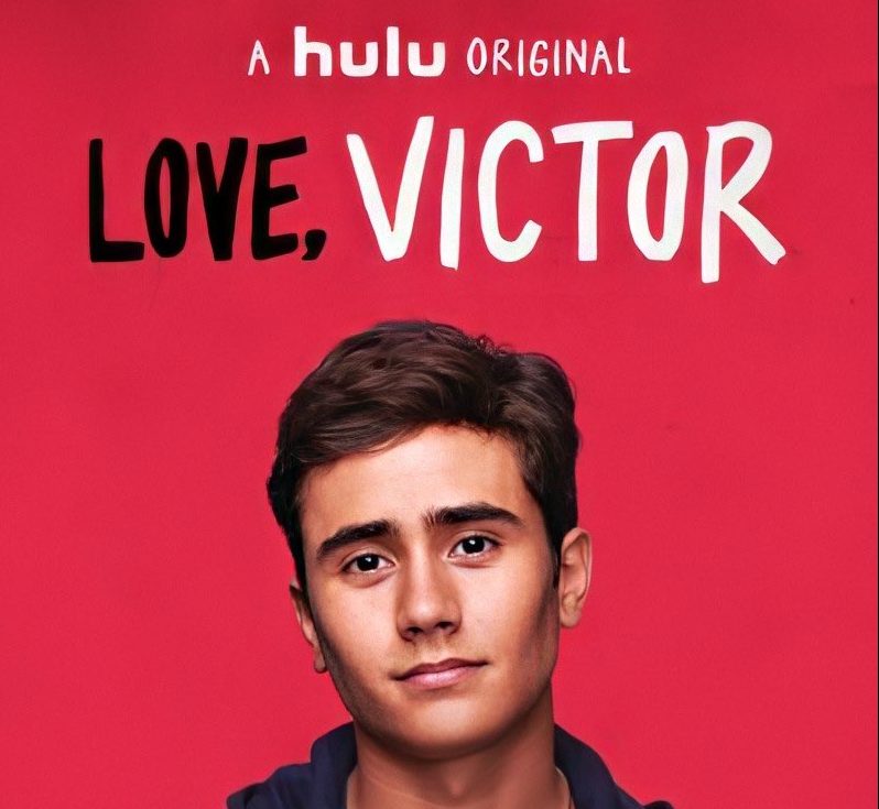 Isabella Ferreira Talks About Her Time Filming New Hulu Series Love, Victor