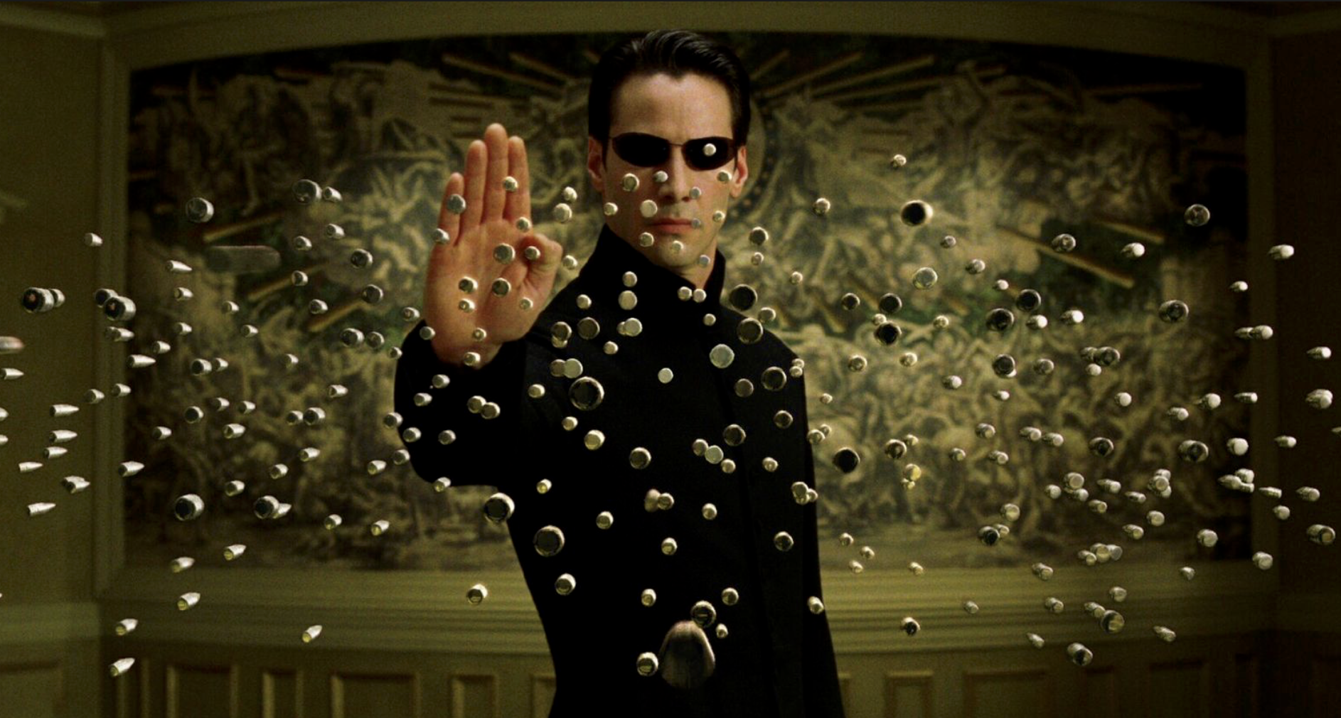 The Matrix 4: The Beautiful Reason Keanu Reeves Returned For Lana Wachowski’s Fourth Outing