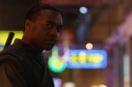Mordo Is Back For Doctor Strange In The Multiverse Of Madness