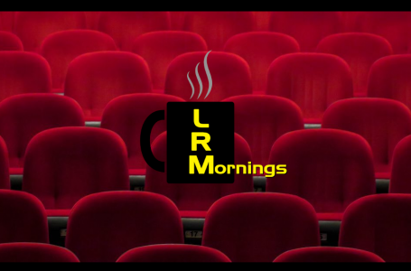 Will Theaters Ever Recover And How Would Studios Make Big Budget Films Without Them? | LRMornings