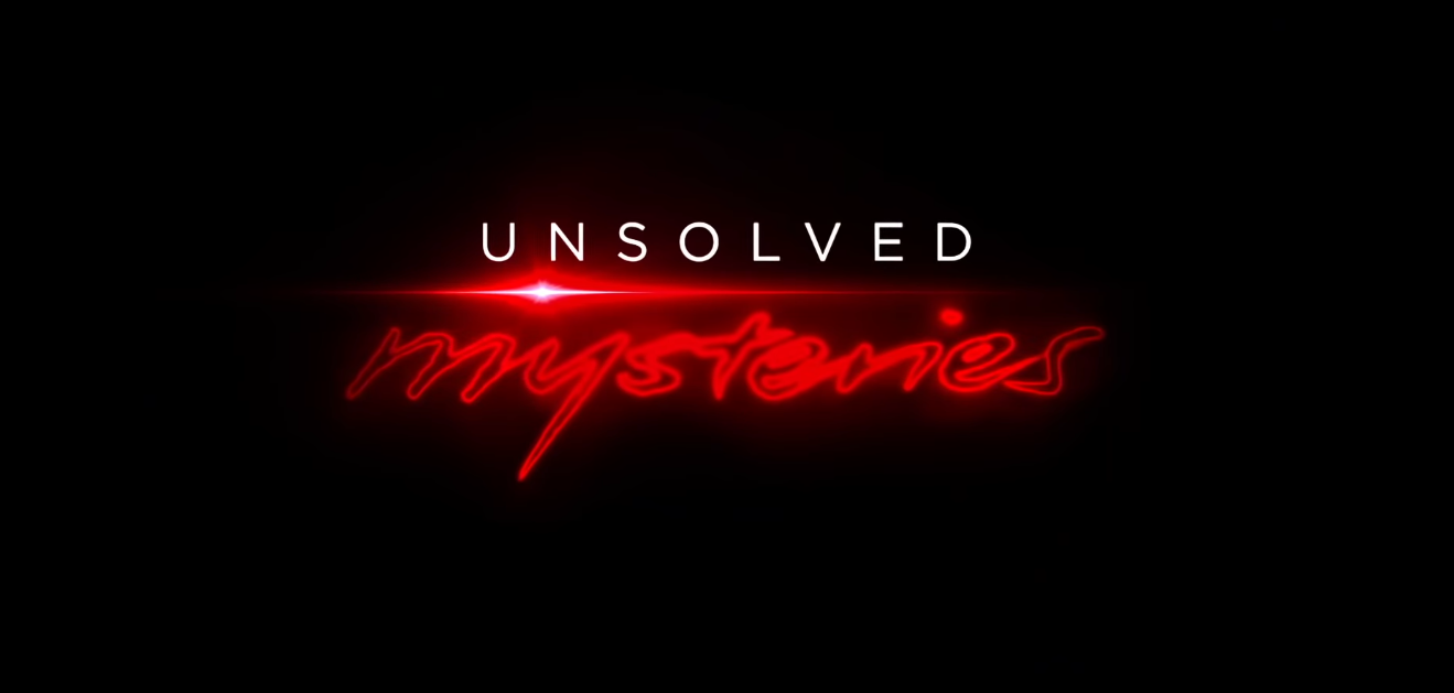 The Trailer For Netflix’s Unsolved Mysteries Will Bring Back Memories Of Sleepless Nights