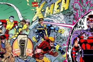 Mutant related Barside Buzz says that Marvel are looking to cast younger actors for their X-Men Reboot and it won't be an origin story.