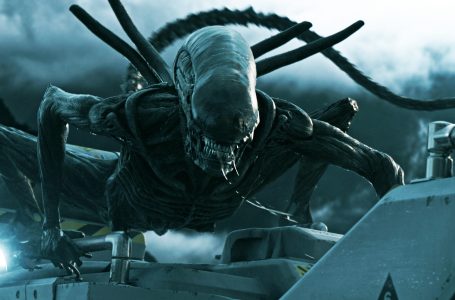 Yup, A New Alien Film Is In The Works, Says Ridley Scott
