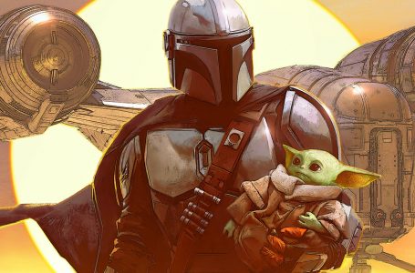 Mandalorian Season 3 Filming Will Not Be Delayed Due To COVID-19