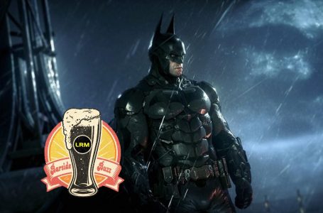 A New Batman Game Could Be Announced And Released Sooner Than We Think | LRM’s Barside Buzz