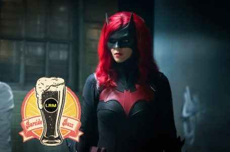 UPDATE – Batwoman: Ruby Rose’s Kate Kane Will NOT Be Killed Off