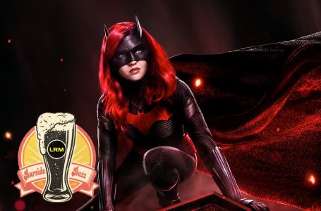 How Batwoman Season 2 Will Replace Ruby Rose | LRM’s Barside Buzz