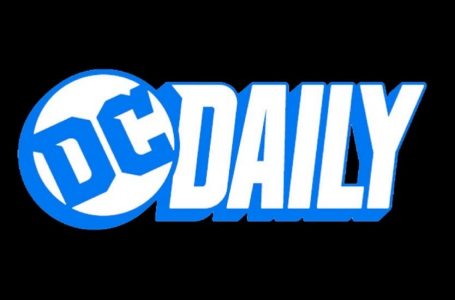 DC Universe Cancels DC Daily On Their Streaming Service