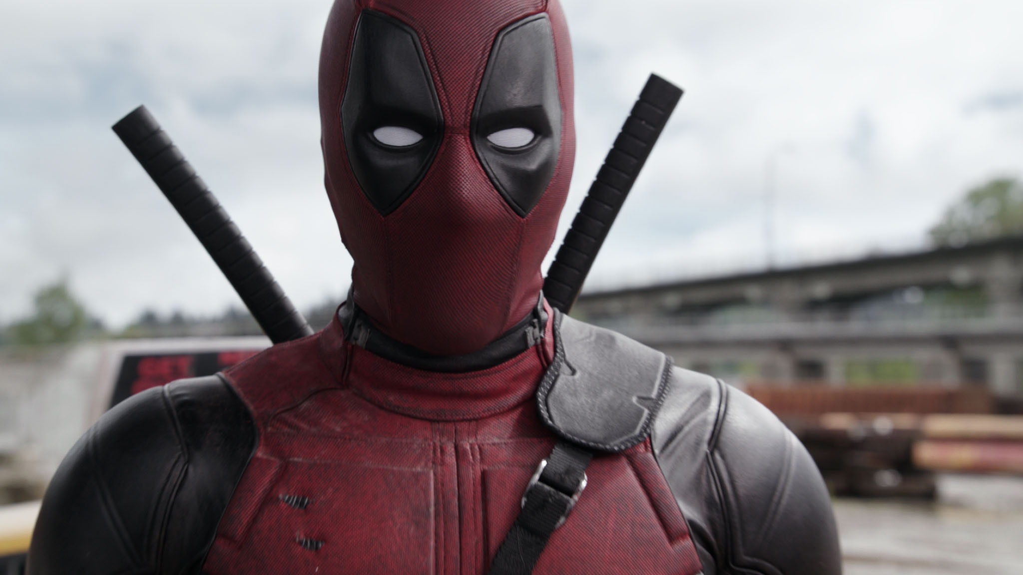 Kevin Feige Confirms Deadpool 3 Will Be R-Rated And Part Of The MCU