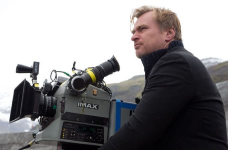 Christopher Nolan’s Control Of Warner Bros. Is ‘Overstated,’ Says CEO