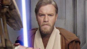 obi-wan kenobi