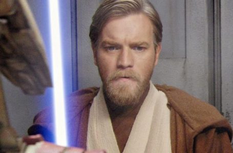 Obi-Wan Kenobi: Ewan McGregor Speaks About The Disney+ Series
