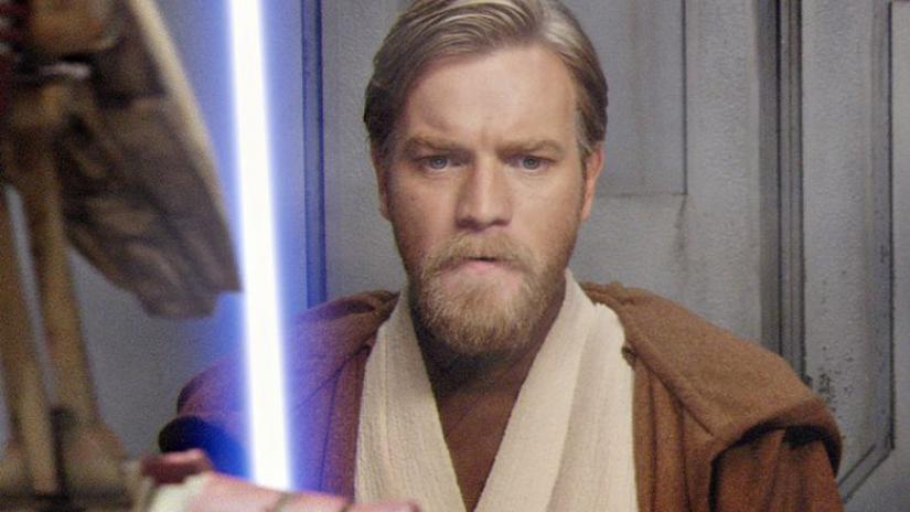 Obi-Wan Kenobi: Ewan McGregor Speaks About The Disney+ Series