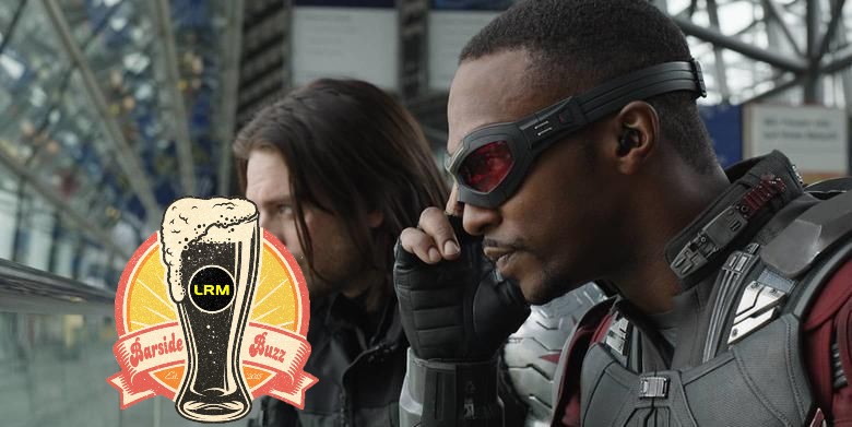 New Falcon And The Winter Soldier Set Video Plus A Villain Theory