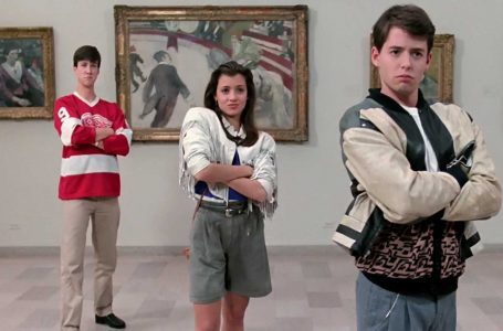 Reunited Apart – The Cast Of Ferris Bueller To Appear For Final Episode